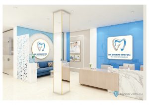 GB Smiles Dental - Nha Khoa Công Nghệ Mới