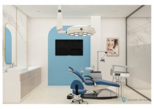 Nhổ răng khôn tại Gb Smiles Dental